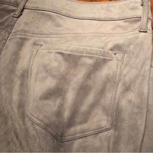 ❤️Vintage velvet pants